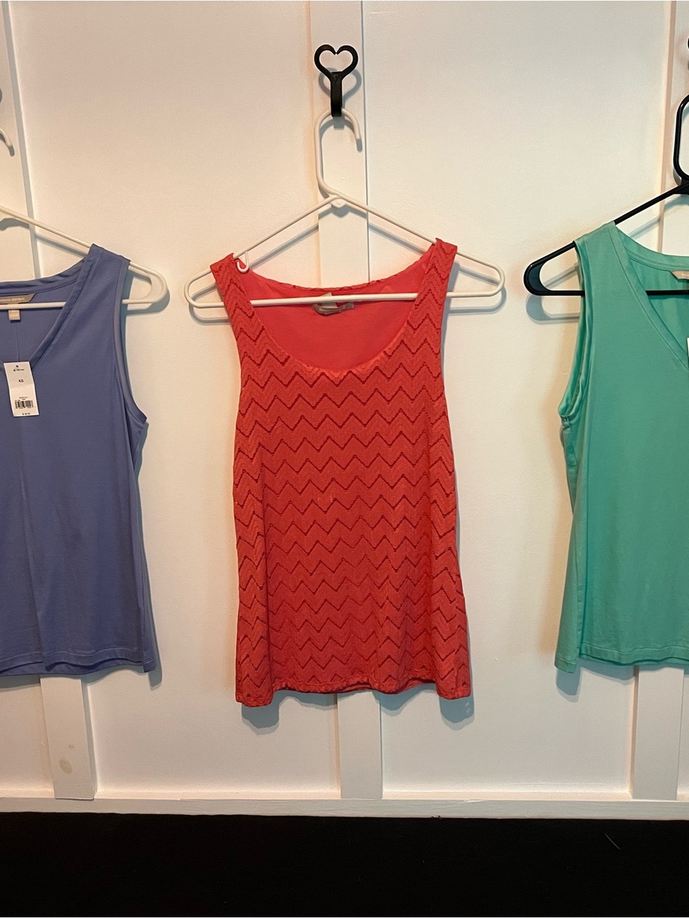 Banana Republic Tank Top Lot ( 3)